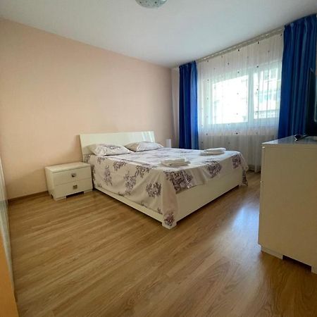 Cerna Apartament Daire Braşov Dış mekan fotoğraf