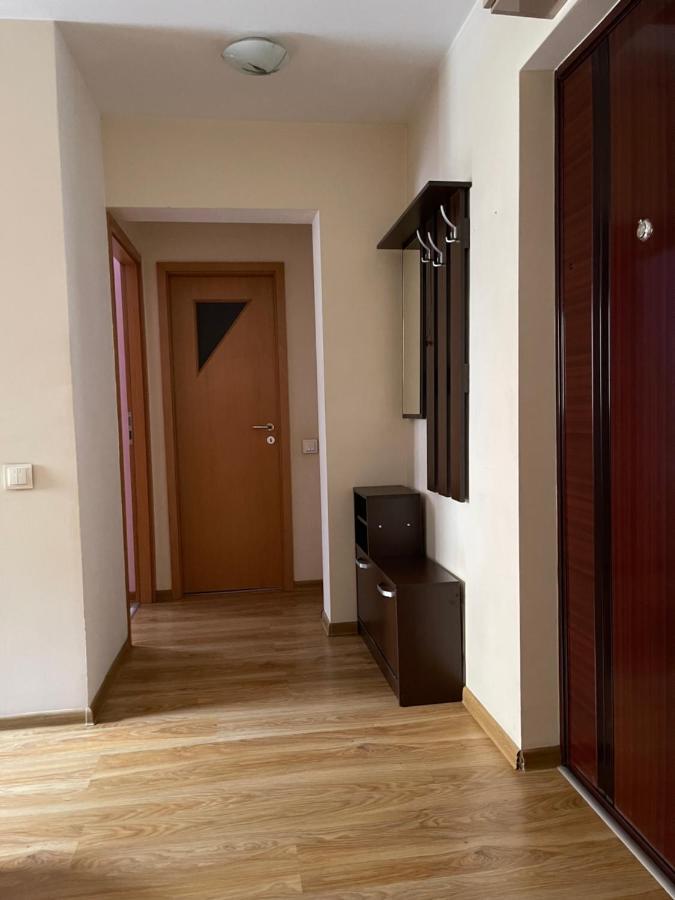 Cerna Apartament Daire Braşov Dış mekan fotoğraf