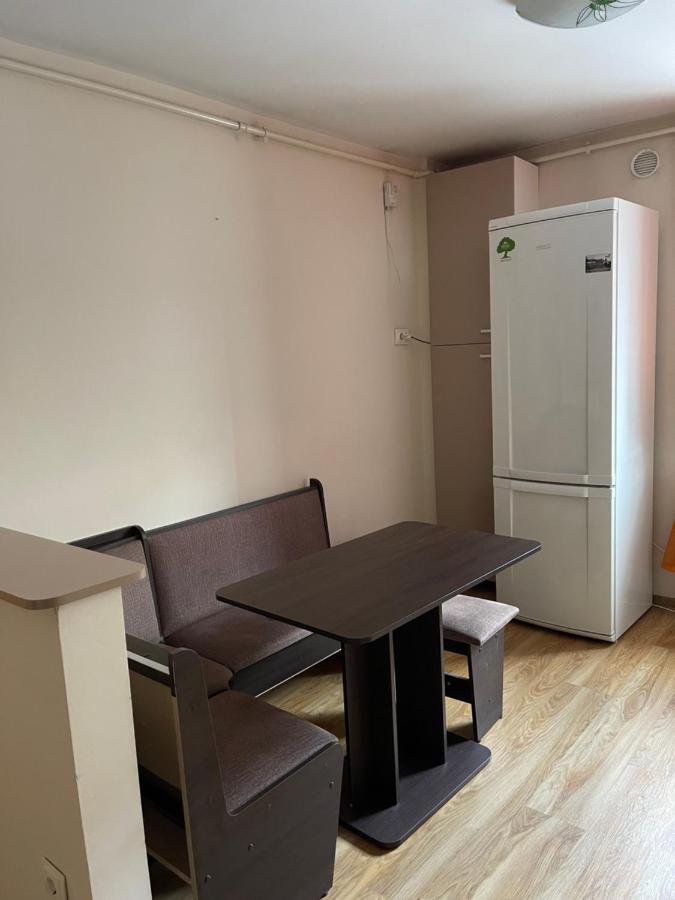 Cerna Apartament Daire Braşov Dış mekan fotoğraf